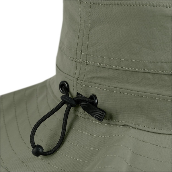 2026 Buff Explore Booney Hat 135362.315.20.00 - Solid Brindle